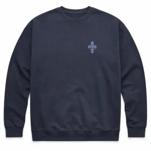 Lilien Mosaik Hellblau - €26,99