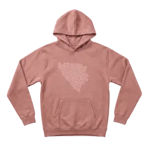 Rosa Herzen BiH - €29,99