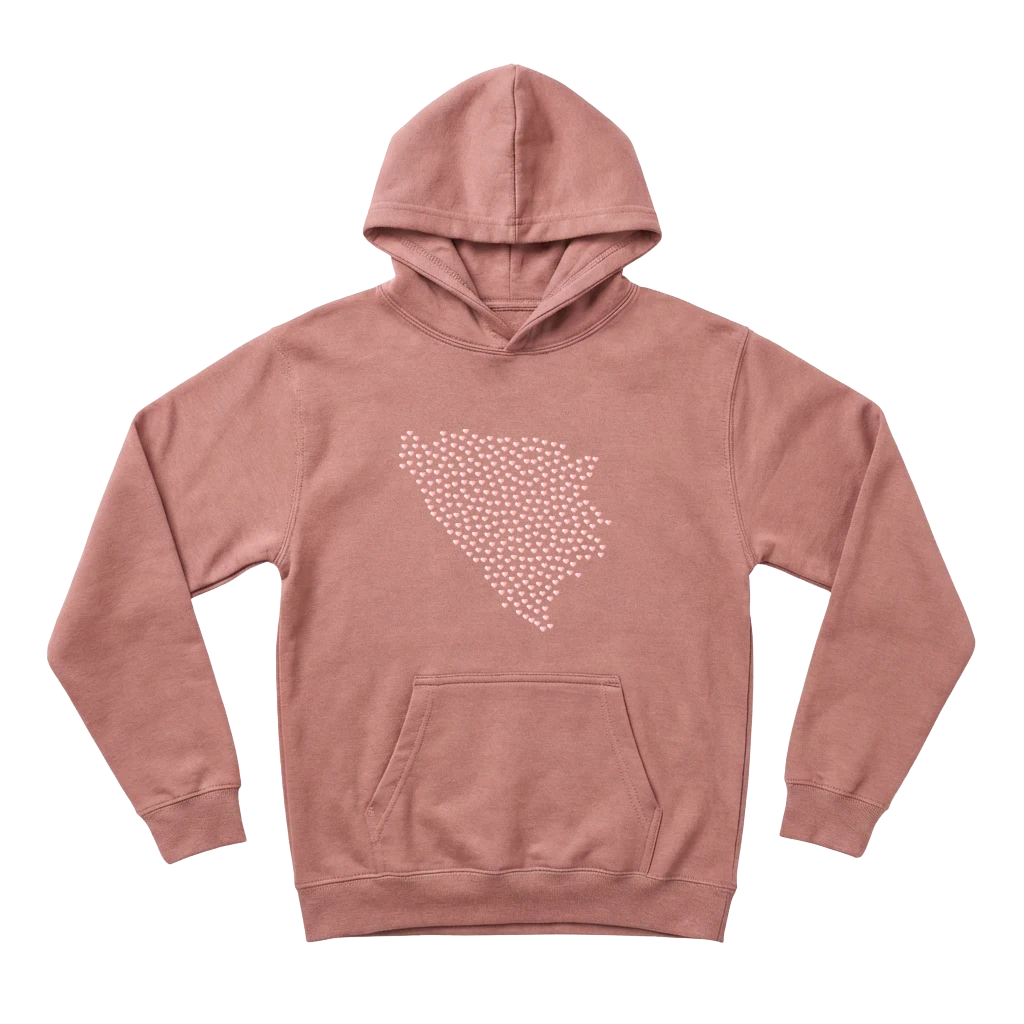 Pink Hearts BiH | B kao Bosna