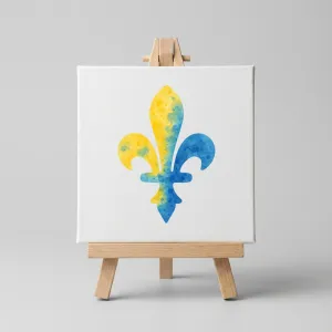 Lilien Aquarell Mini - €7,99