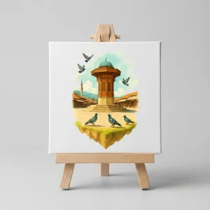 Sarajevo Mini - €7,99