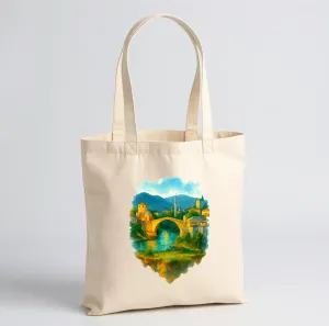 Mostar Tasche - €16,99