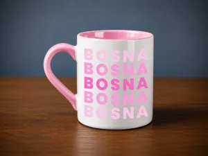 Bosna - €12,99