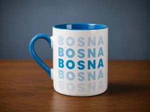 Bosna Blau - €12,99