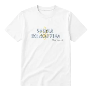 Zmajevi WM 2026 - Kinder-T-Shirt - €19,99