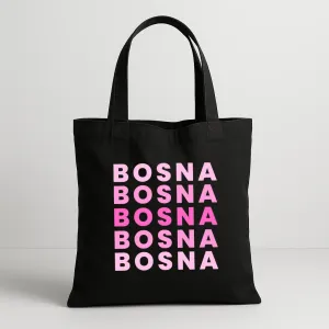 Traditionelle Bosnische Eleganz In Rosa - €17,99